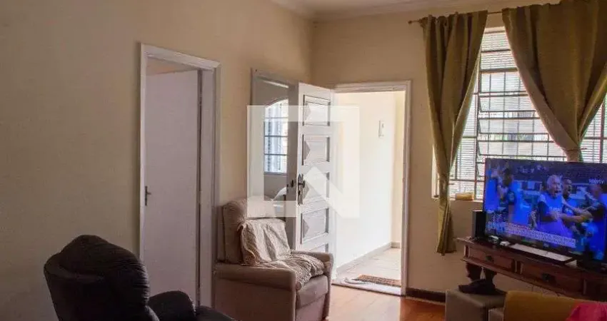 Casa para Venda - Bonfim, 3 Quartos,  170 m² - Campinas