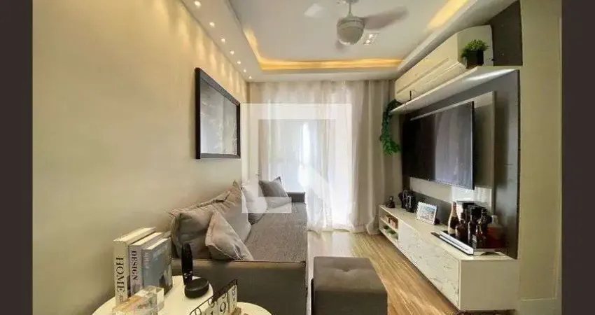Cobertura para Venda - Cachambi, 3 Quartos,  140 m² - Rio de Janeiro