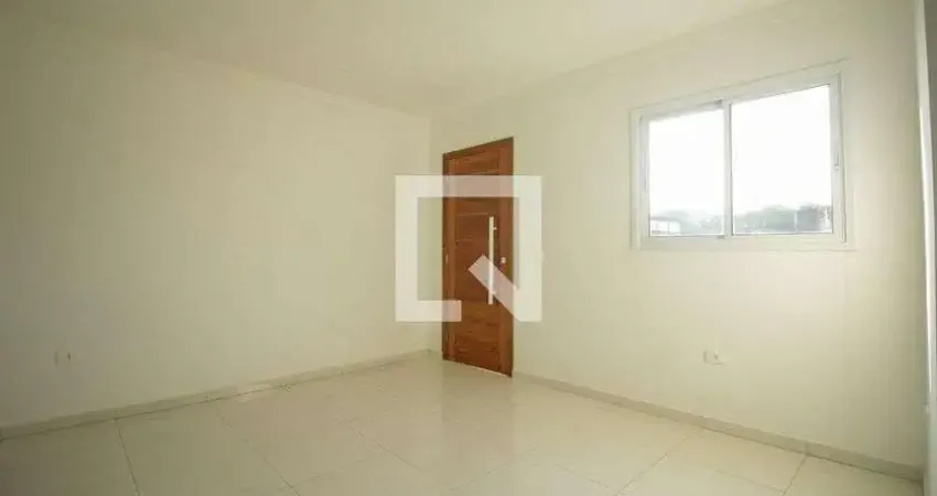 Apartamento para Venda - Sapopemba, 2 Quartos,  54 m² - São Paulo