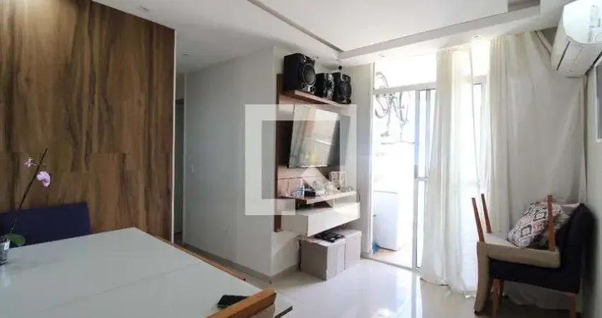 Apartamento para Venda - Freguesia , 2 Quartos,  50 m² - Rio de Janeiro