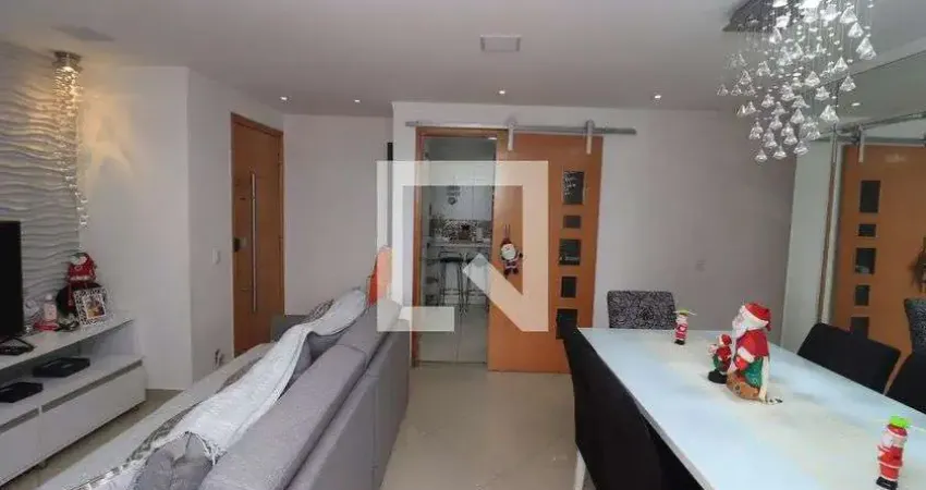 Apartamento para Venda - Tatuapé, 3 Quartos,  96 m² - São Paulo