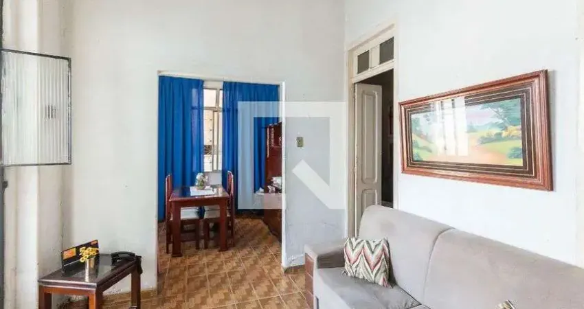 Casa para Venda - Engenho Novo, 2 Quartos,  48 m² - Rio de Janeiro