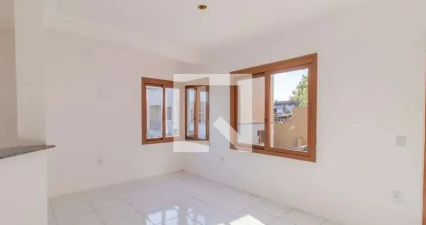 Casa para Venda - Campo Novo, 2 Quartos,  130 m² - Porto Alegre
