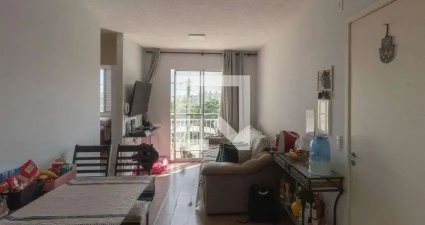 Apartamento para Venda - Parque das Águas, 2 Quartos,  44 m² - Campinas