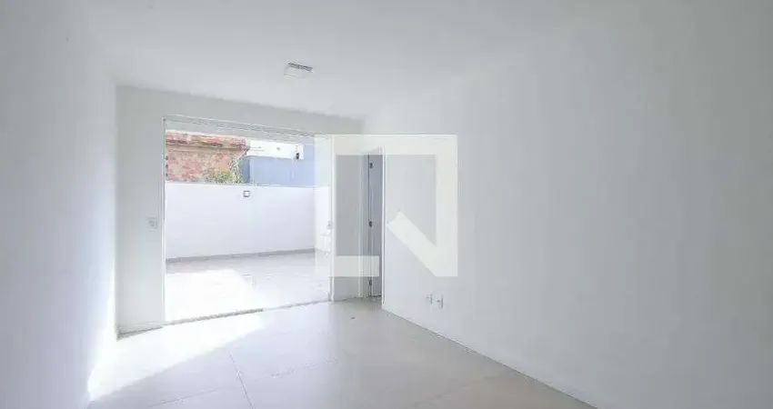 Apartamento para Venda - Alto Caiçaras, 2 Quartos,  90 m² - Belo Horizonte