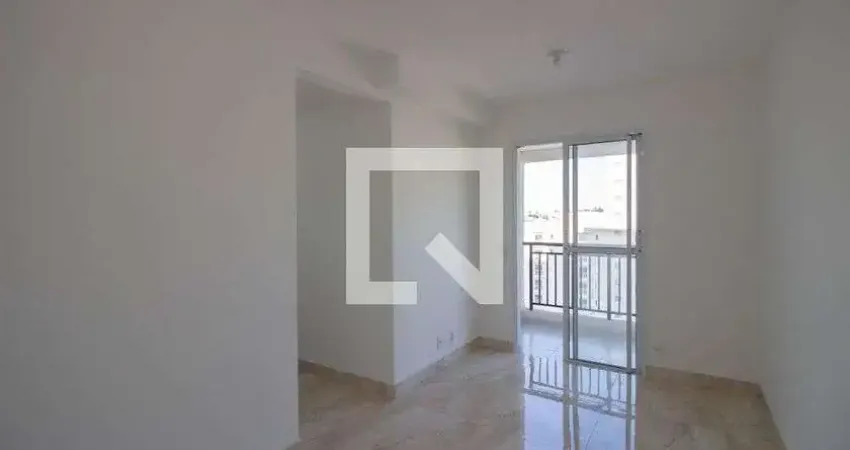 Apartamento para Venda - Itaquera, 2 Quartos,  48 m² - São Paulo