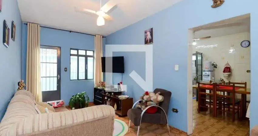 Casa para Venda - Gopoúva, 3 Quartos,  220 m² - Guarulhos