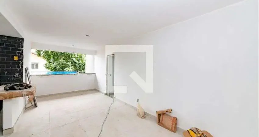 Apartamento para Venda - Salgado Filho, 3 Quartos,  77 m² - Belo Horizonte