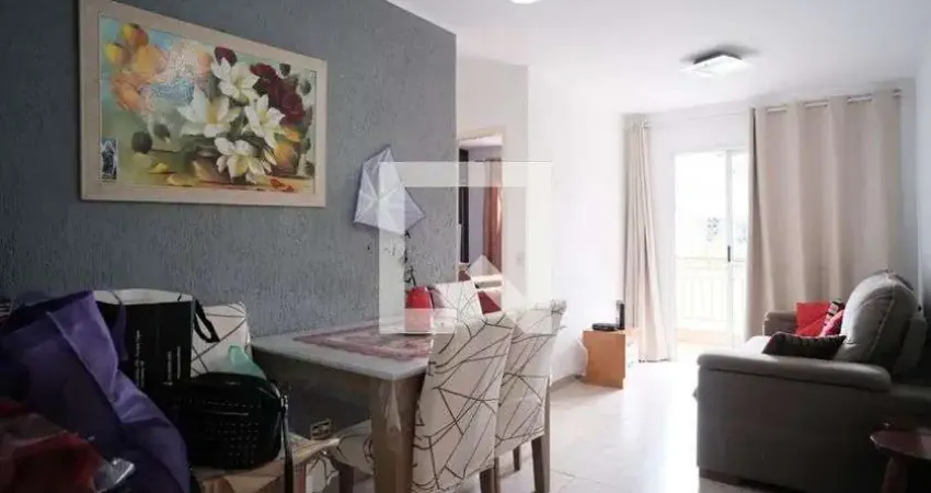 Apartamento para Venda - Ermelino Matarazzo, 2 Quartos,  50 m² - São Paulo