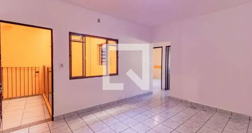 Casa para Venda - Jabaquara, 2 Quartos,  171 m² - São Paulo