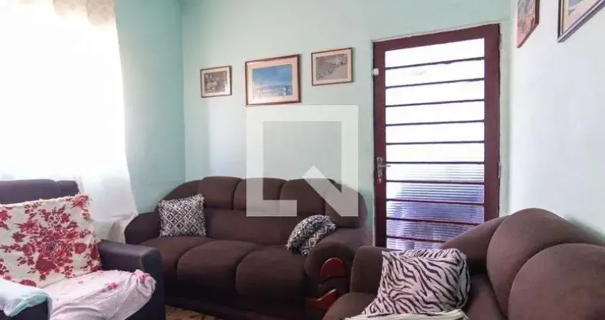 Casa para Venda - Campos Elíseos , 5 Quartos,  120 m² - Campinas