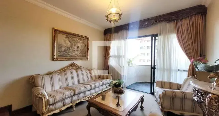 Apartamento para Venda - Bosque, 3 Quartos,  122 m² - Campinas