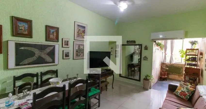 Apartamento para Venda - São Francisco, 3 Quartos,  103 m² - Niterói