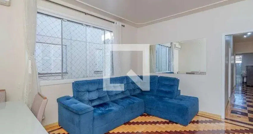 Apartamento para Venda - São Geraldo, 3 Quartos,  118 m² - Porto Alegre