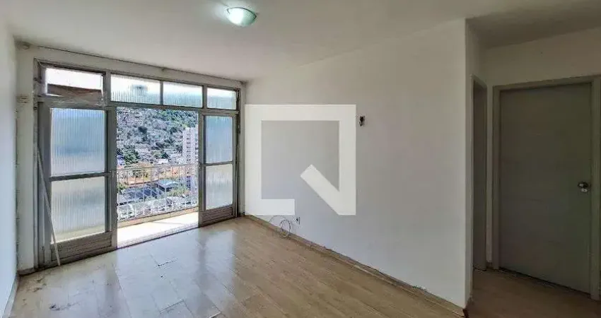 Apartamento para Venda - Fonseca, 1 Quarto,  40 m² - Niterói