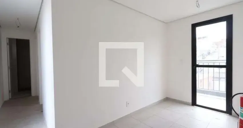 Apartamento para Venda - Parque São Lucas, 2 Quartos,  44 m² - São Paulo