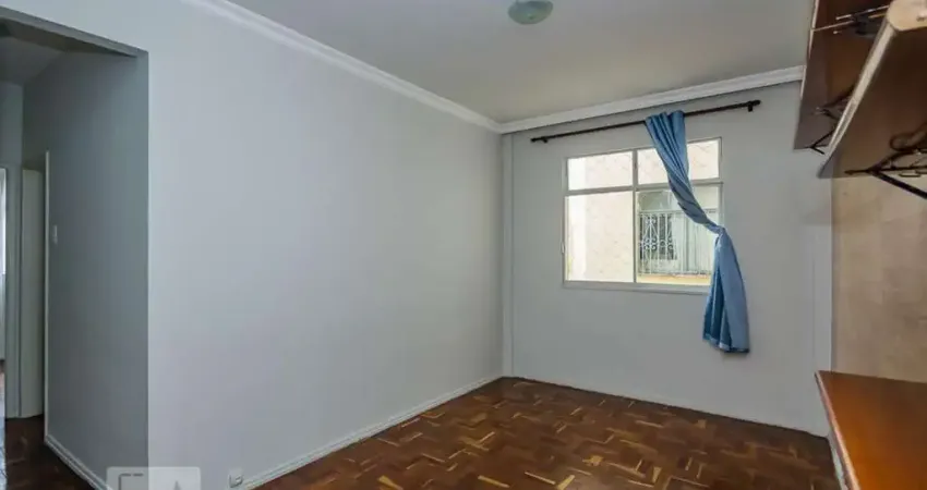 Apartamento para Venda - Vila Paris, 3 Quartos,  70 m² - Belo Horizonte