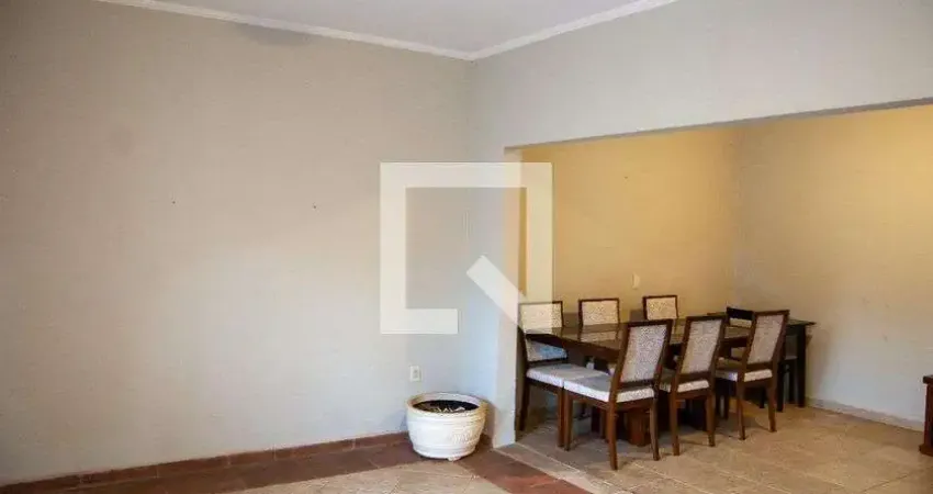 Casa para Venda - Parque das Águas, 2 Quartos,  154 m² - Campinas
