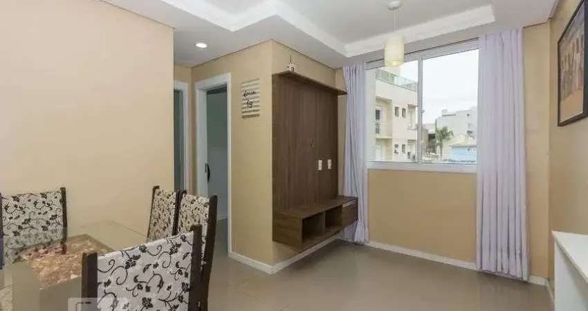 Apartamento para venda - jardim itu-sabará, 2 quartos,  49 m² - porto alegre