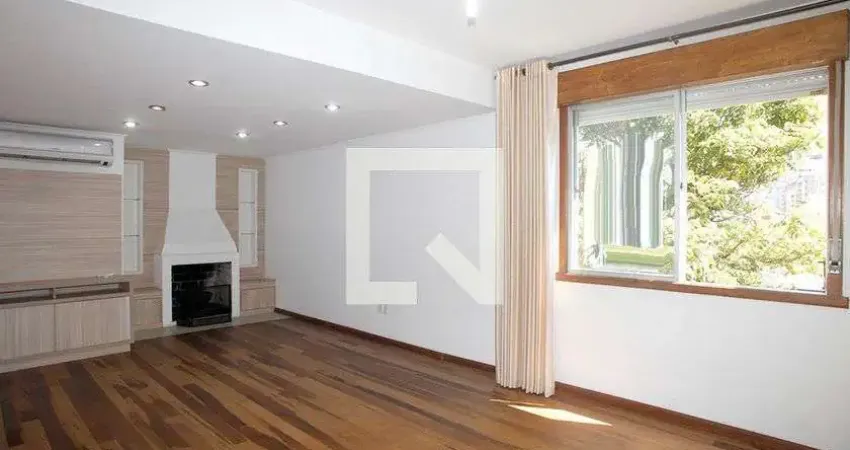 Cobertura para Venda - Petrópolis, 3 Quartos,  278 m² - Porto Alegre