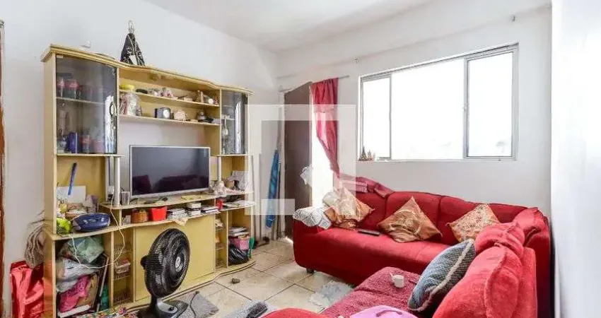 Casa para Venda - Jardim Brasil , 3 Quartos,  120 m² - São Paulo