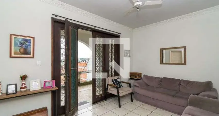 Casa para Venda - Penha, 3 Quartos,  135 m² - Rio de Janeiro