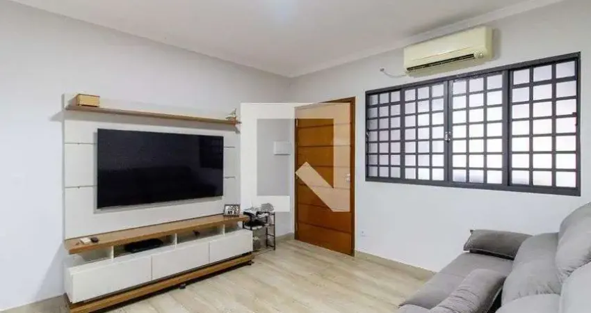 Casa para Venda - Vila Galvão, 3 Quartos,  130 m² - Guarulhos