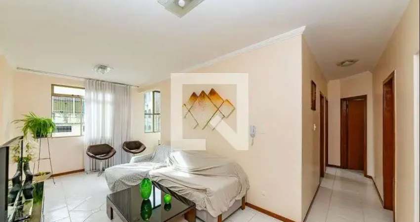 Apartamento para Venda - Caiçara-Adelaide, 3 Quartos,  83 m² - Belo Horizonte
