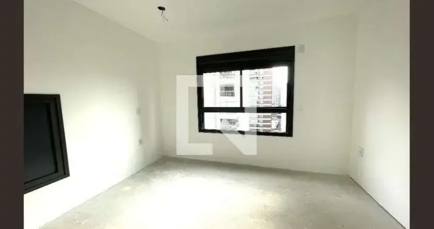 Apartamento para Venda - Perdizes, 1 Quarto,  22 m² - São Paulo