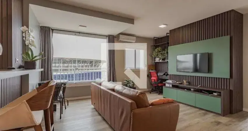 Apartamento para Venda - Humaitá, 2 Quartos,  65 m² - Porto Alegre