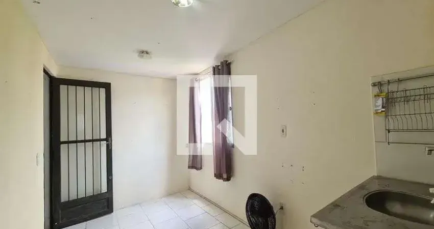 Apartamento para Venda - Cachambi, 1 Quarto,  30 m² - Rio de Janeiro