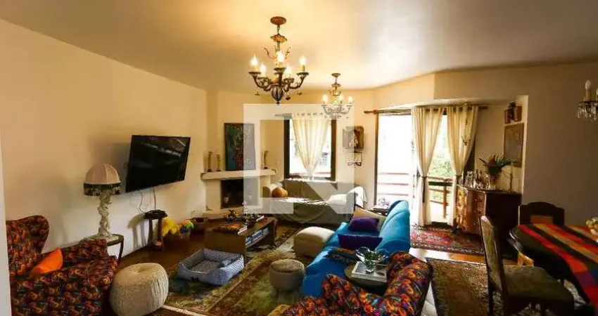 Apartamento para Venda - Vila Sônia, 3 Quartos,  143 m² - São Paulo