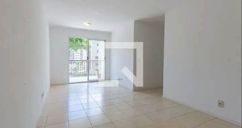 Apartamento para Venda - Jacarepaguá, 4 Quartos,  88 m² - Rio de Janeiro