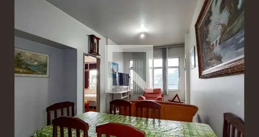 Apartamento para Venda - Tijuca, 3 Quartos,  125 m² - Rio de Janeiro