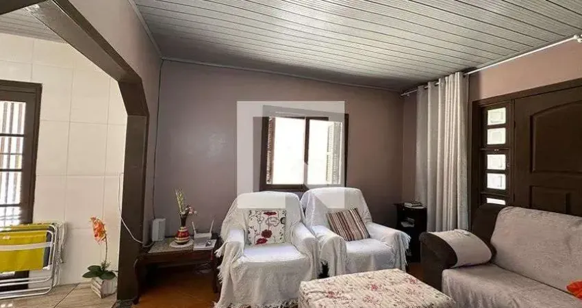 Casa para Venda - Feitoria, 2 Quartos,  120 m² - São Leopoldo