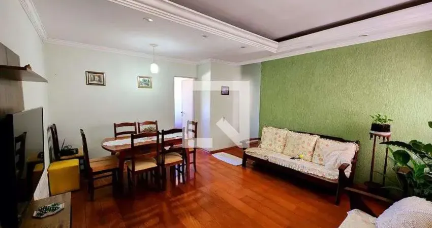 Apartamento para Venda - Jardim Samambaia, 2 Quartos,  74 m² - Jundiaí