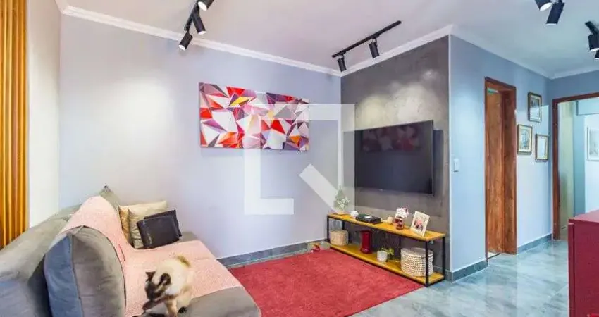 Apartamento com 3 quartos à venda na Rua Visconde de Parnaíba, Belém, São Paulo