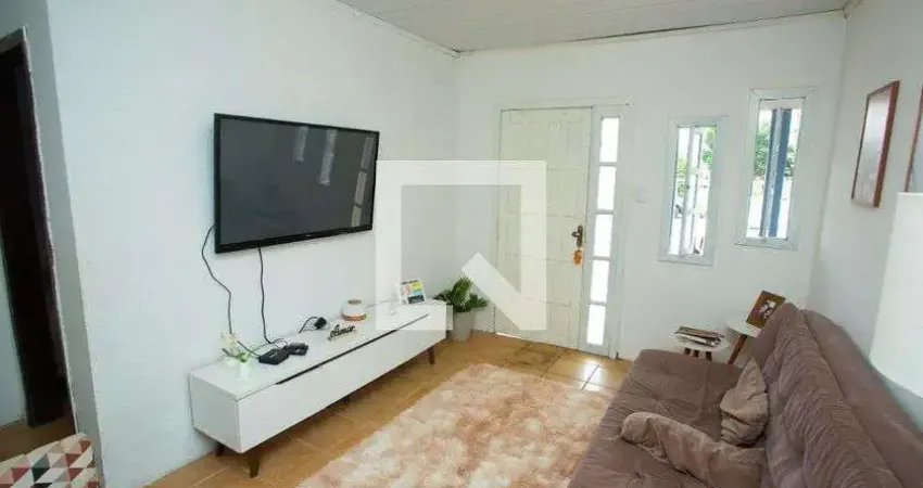 Casa para Venda - Olaria, 4 Quartos,  100 m² - Canoas