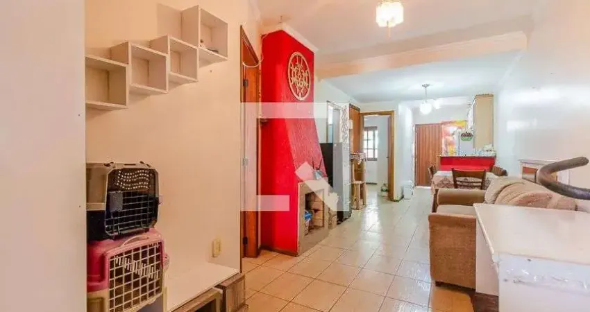 Casa para Venda - Aberta dos Morros, 2 Quartos,  82 m² - Porto Alegre