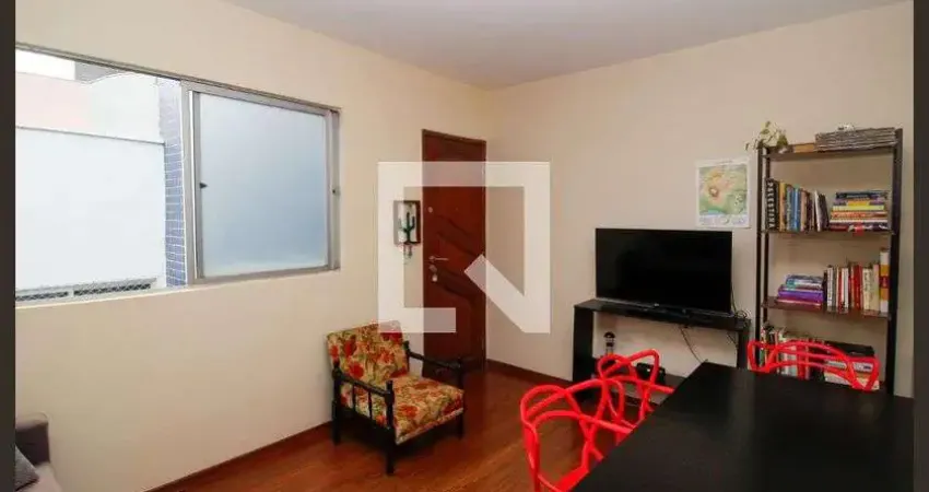Apartamento para Venda - Floresta, 2 Quartos,  54 m² - Belo Horizonte