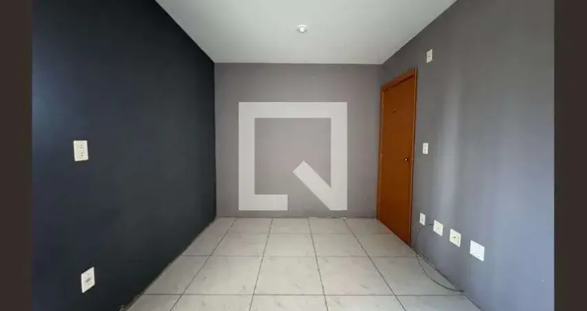 Apartamento para Venda - Santo André, 2 Quartos,  42 m² - São Leopoldo