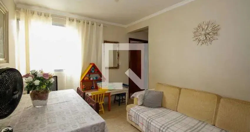 Apartamento para Venda - Vila Madalena, 2 Quartos,  48 m² - São Paulo