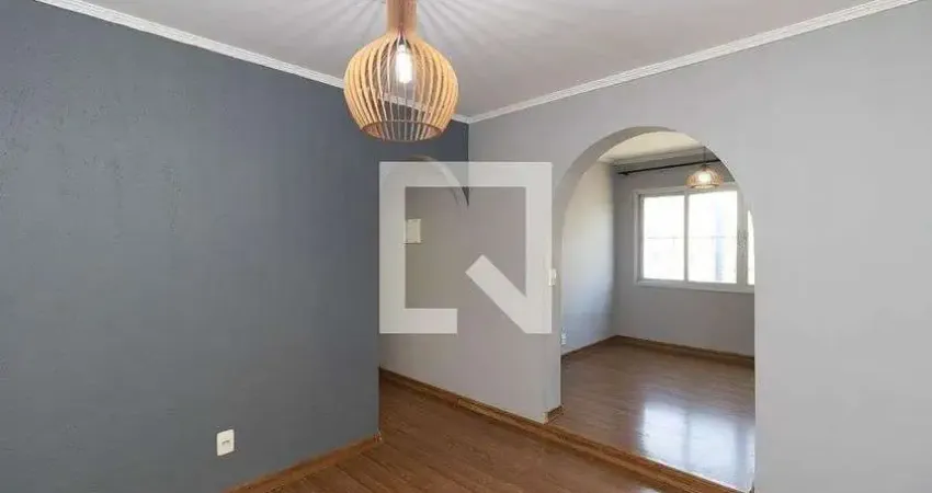 Apartamento para Venda - Tucuruvi, 2 Quartos,  65 m² - São Paulo