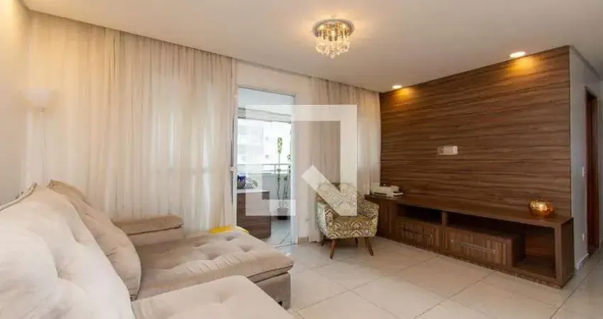 Apartamento para Venda - Vila Augusta, 3 Quartos,  96 m² - Guarulhos
