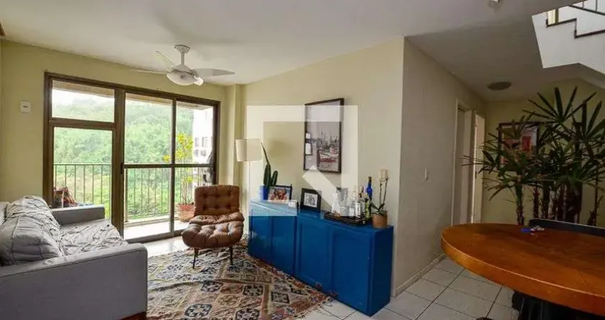 Cobertura para Venda - São Domingos , 3 Quartos,  121 m² - Niterói