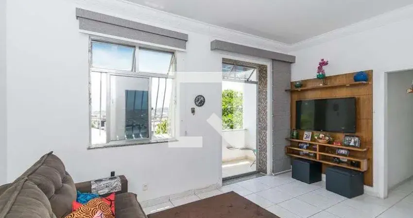 Cobertura para Venda - Bonsucesso, 3 Quartos,  200 m² - Rio de Janeiro