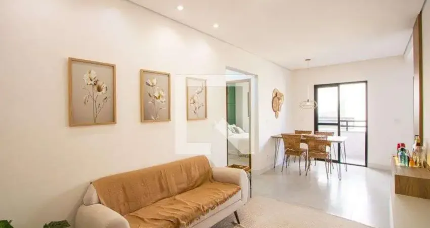 Apartamento para Venda - Centro, 2 Quartos,  68 m² - Santo André