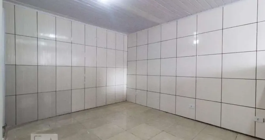 Casa para Venda - Brooklin, 1 Quarto,  378 m² - São Paulo