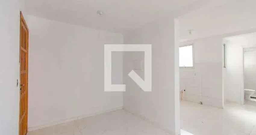 Apartamento para Venda - Mathias Velho, 2 Quartos,  42 m² - Canoas