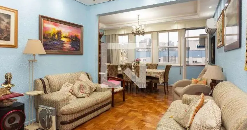 Apartamento para Venda - Auxiliadora, 3 Quartos,  127 m² - Porto Alegre